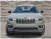 2022 Jeep Cherokee Altitude (Stk: P4357) in Welland - Image 2 of 26