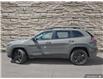2022 Jeep Cherokee Altitude (Stk: P4357) in Welland - Image 3 of 26