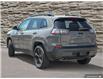 2022 Jeep Cherokee Altitude (Stk: P4357) in Welland - Image 4 of 26