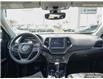 2022 Jeep Cherokee Altitude (Stk: P4357) in Welland - Image 20 of 26