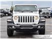 2021 Jeep Wrangler Unlimited Sport (Stk: U6150) in Grimsby - Image 2 of 32
