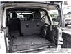 2021 Jeep Wrangler Unlimited Sport (Stk: U6150) in Grimsby - Image 6 of 32