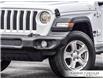 2021 Jeep Wrangler Unlimited Sport (Stk: U6150) in Grimsby - Image 7 of 32