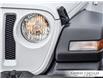 2021 Jeep Wrangler Unlimited Sport (Stk: U6150) in Grimsby - Image 8 of 32