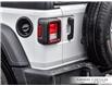 2021 Jeep Wrangler Unlimited Sport (Stk: U6150) in Grimsby - Image 10 of 32
