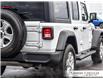 2021 Jeep Wrangler Unlimited Sport (Stk: U6150) in Grimsby - Image 11 of 32
