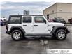 2021 Jeep Wrangler Unlimited Sport (Stk: U6150) in Grimsby - Image 12 of 32