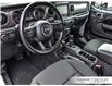 2021 Jeep Wrangler Unlimited Sport (Stk: U6150) in Grimsby - Image 14 of 32