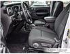 2021 Jeep Wrangler Unlimited Sport (Stk: U6150) in Grimsby - Image 15 of 32