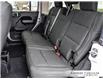 2021 Jeep Wrangler Unlimited Sport (Stk: U6150) in Grimsby - Image 19 of 32