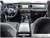 2021 Jeep Wrangler Unlimited Sport (Stk: U6150) in Grimsby - Image 20 of 32