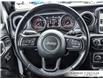 2021 Jeep Wrangler Unlimited Sport (Stk: U6150) in Grimsby - Image 21 of 32