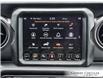 2021 Jeep Wrangler Unlimited Sport (Stk: U6150) in Grimsby - Image 28 of 32