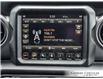 2021 Jeep Wrangler Unlimited Sport (Stk: U6150) in Grimsby - Image 29 of 32