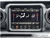 2021 Jeep Wrangler Unlimited Sport (Stk: U6150) in Grimsby - Image 30 of 32
