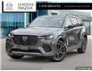 2025 Mazda CX-70 MHEV Signature (Stk: 14-25284) in London - Image 1 of 26