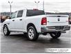 2023 RAM 1500 Classic SLT (Stk: U6159) in Grimsby - Image 4 of 30
