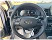 2025 Hyundai Venue Preferred w/Two-Tone (Stk: 25-289) in Prince Albert - Image 10 of 15