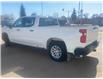 2022 Chevrolet Silverado 1500 Work Truck (Stk: 370031) in Brooks - Image 3 of 10