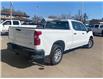 2022 Chevrolet Silverado 1500 Work Truck (Stk: 370031) in Brooks - Image 4 of 10