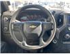 2022 Chevrolet Silverado 1500 Work Truck (Stk: 370031) in Brooks - Image 7 of 10