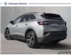 2025 Volkswagen ID.4 Pro S (Stk: I41755) in Waterloo - Image 4 of 11