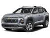 2026 Chevrolet Equinox LT (Stk: 7OD49690038) in Tillsonburg - Image 1 of 12