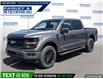 2025 Ford F-150 XLT (Stk: 27061) in Dartmouth - Image 1 of 24