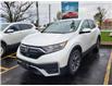 2021 Honda CR-V LX (Stk: 25-3273A) in Newmarket - Image 1 of 14
