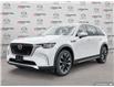 2025 Mazda CX-90 PHEV GT (Stk: 1725X97206) in London - Image 1 of 23