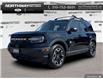 2024 Ford Bronco Sport Outer Banks (Stk: 5F19099C) in Brantford - Image 1 of 23