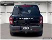 2024 Ford Bronco Sport Outer Banks (Stk: 5F19099C) in Brantford - Image 5 of 23
