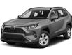 2021 Toyota RAV4  (Stk: 15U3187) in Richmond Hill - Image 1 of 2