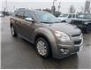 2010 Chevrolet Equinox LTZ (Stk: U395975-OC) in Orangeville - Image 7 of 20