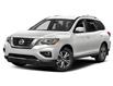 2017 Nissan Pathfinder SL (Stk: 104694AXXX) in St. Thomas - Image 1 of 12