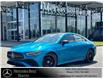 2025 Mercedes-Benz CLA 250 Base (Stk: 25MB007) in Innisfil - Image 1 of 21