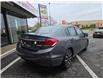 2014 Honda Civic Touring (Stk: 2504186) in Waterloo - Image 5 of 23
