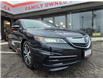 2015 Acura TLX Tech (Stk: 2504162) in Waterloo - Image 7 of 27