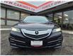 2015 Acura TLX Tech (Stk: 2504162) in Waterloo - Image 8 of 27