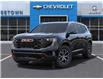 2025 GMC Acadia AT4 (Stk: 58290) in Sudbury - Image 6 of 24