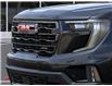 2025 GMC Acadia AT4 (Stk: 58290) in Sudbury - Image 13 of 24