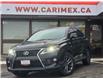 2015 Lexus RX 350 F Sport (Stk: 2504189) in Waterloo - Image 1 of 29