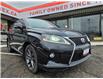 2015 Lexus RX 350 F Sport (Stk: 2504189) in Waterloo - Image 7 of 29