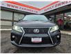 2015 Lexus RX 350 F Sport (Stk: 2504189) in Waterloo - Image 8 of 29