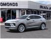 2025 Buick Envision Avenir (Stk: 251202) in Huntsville - Image 2 of 24