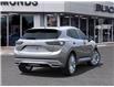 2025 Buick Envision Avenir (Stk: 251202) in Huntsville - Image 4 of 24