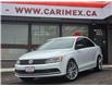 2016 Volkswagen Jetta 1.4 TSI Trendline (Stk: 2503136) in Waterloo - Image 1 of 21