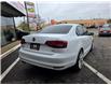2016 Volkswagen Jetta 1.4 TSI Trendline (Stk: 2503136) in Waterloo - Image 5 of 21