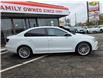 2016 Volkswagen Jetta 1.4 TSI Trendline (Stk: 2503136) in Waterloo - Image 6 of 21