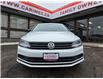 2016 Volkswagen Jetta 1.4 TSI Trendline (Stk: 2503136) in Waterloo - Image 8 of 21